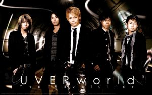 激アツ Uverworld Takuya のイケメンすぎる名言まとめ