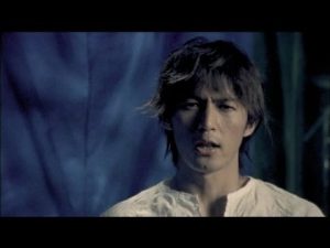 男前すぎる Bz稲葉浩志の名言