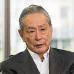 人生には終わりがありますが、挑戦に終わりはありません。元ソニーCEO 出井伸之が残した言葉